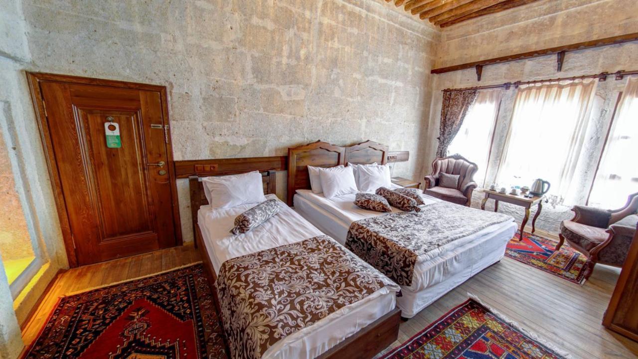 Hikmet'S House Hotel Avanos Екстериор снимка