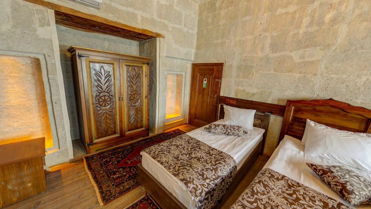 Hikmet'S House Hotel Avanos Екстериор снимка