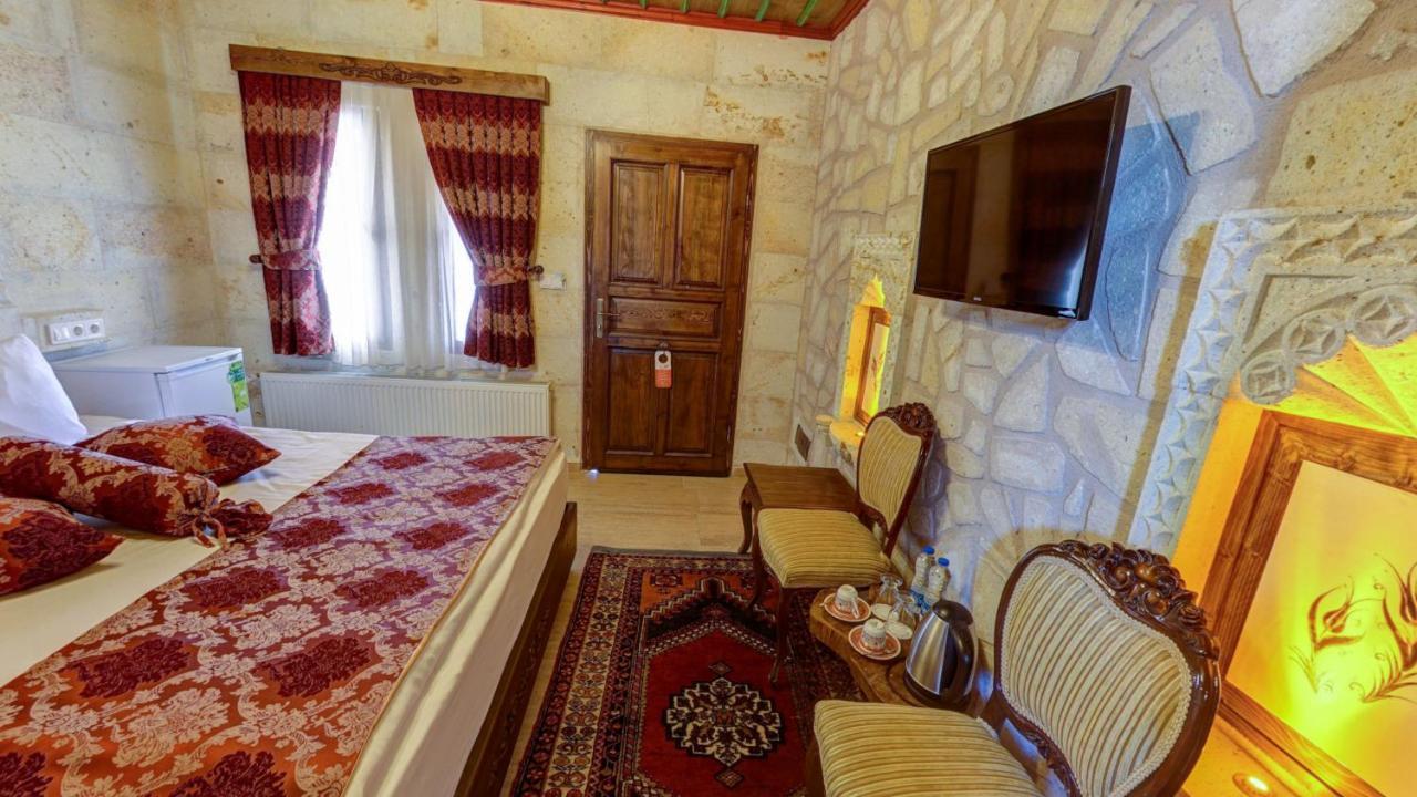 Hikmet'S House Hotel Avanos Екстериор снимка