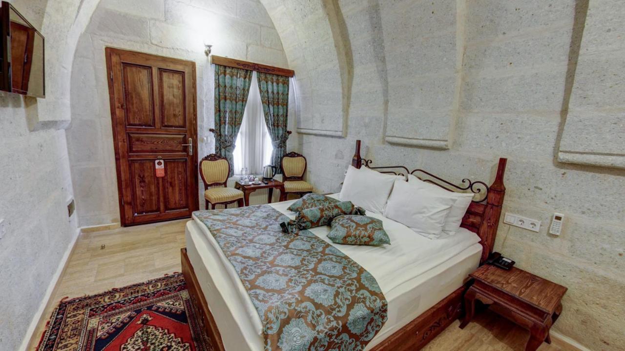 Hikmet'S House Hotel Avanos Екстериор снимка